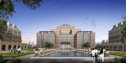 南开大学新校区
