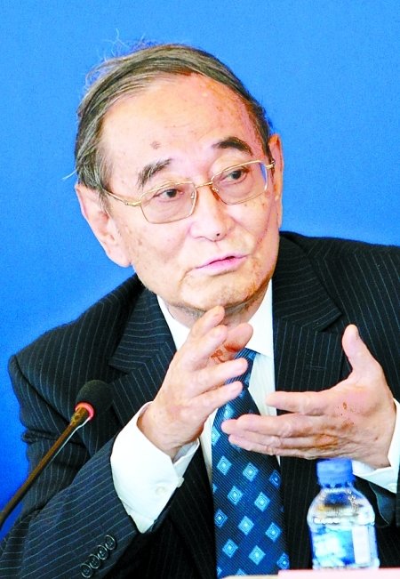 厉以宁-360百科