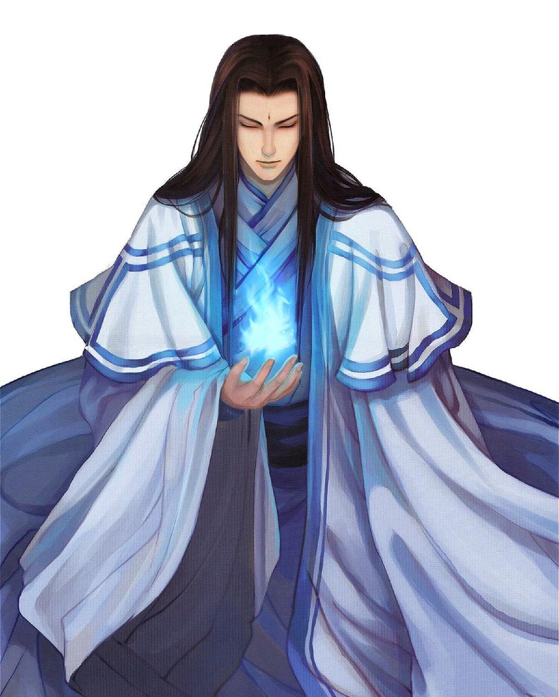 玄霄