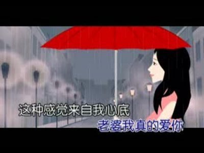 老婆老婆我爱你,是由火风作词作曲兼演唱的歌曲.