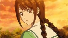 高桥美佳子