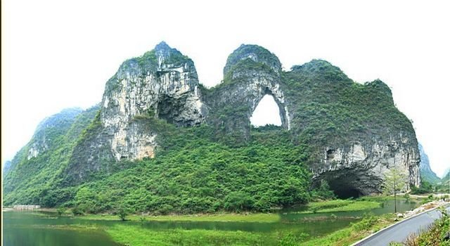 骆驼峰