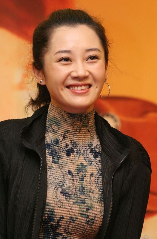 早年经历 许晴儿时曾经当过小演员,1980年,11岁的许晴在对越自卫反击