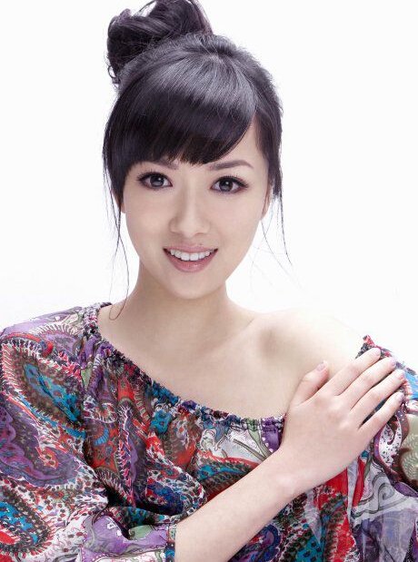 李奕娴