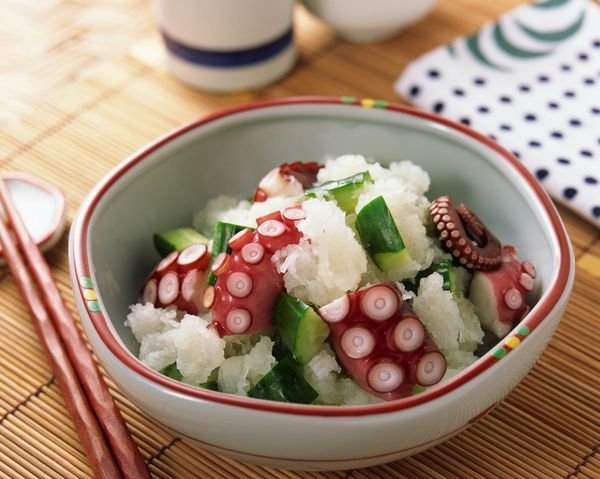 斋饭食用