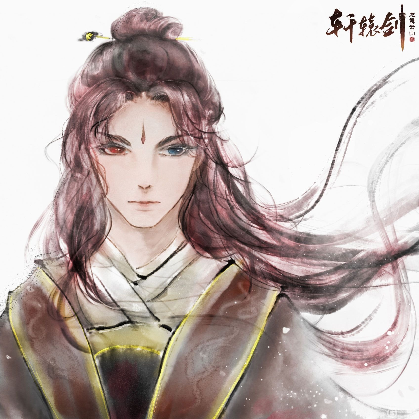 群侠荟萃《轩辕剑龙舞云山》铸剑师招募结果公布