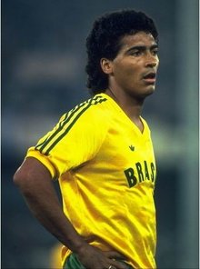 杰尼尔森·安杰洛·德·索萨