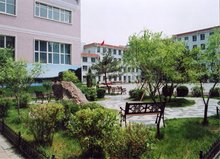 长春市朝阳实验小学