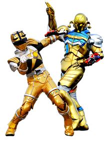 宇宙战队球连者