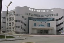 沈阳师范大学教师专业发展学院