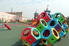 新郑迪士尼幼儿园