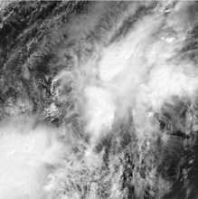 2006年太平洋飓风季