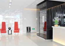 盐城锦江之星火车站店