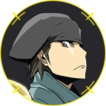 无头骑士异闻录