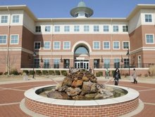 西北阿肯色社区学院