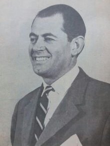 帕特里西奥·艾尔文·阿索卡尔