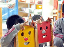 北京红缨幼儿园