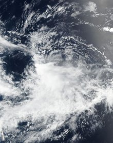 2017年太平洋飓风季