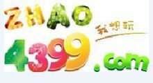 zhao4399网页游戏平台