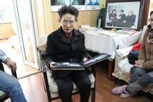 哈尔滨师范大学文学院爱国青年学会