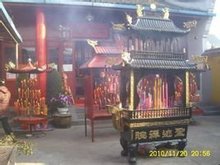 宁波圣迹禅院