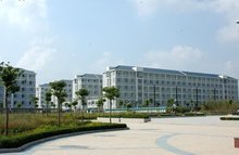 扬州商务高等职业学校