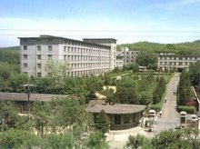 长甸街道办事处