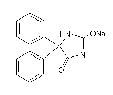 苯妥英钠片