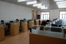 山东省信息中心