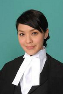 律政新人王Ⅱ_360百科