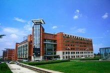 山东省智能建筑技术重点实验室