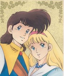 康斯坦斯·珀纳塞克斯