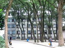 合江县城关中学