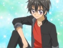 虹色女孩钻石星路