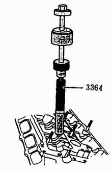 XKTY.COM星空体育-配气机构组成揭秘养车少花冤枉钱