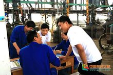 安徽工业大学材料科学与工程学院