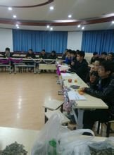 河南科技学院创业实践协会
