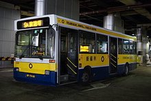 澳门新福利公共汽车有限公司