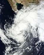 2015年太平洋飓风季