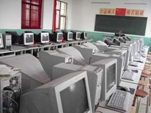 太谷县水秀乡水秀小学