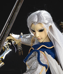 霹雳英雄战纪之刀说异数