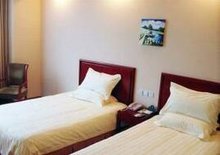 格林豪泰连锁酒店(上海江浦路店)