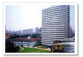 上海455医院美容整形外科激光中心