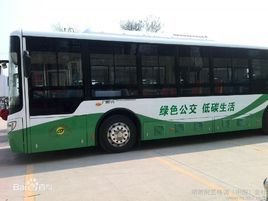 石家庄45路公交