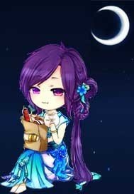 萝莉穿越之王爷我饿了