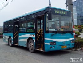 上海公交嘉定9路