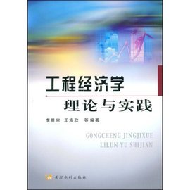 工程经济学理论与实践