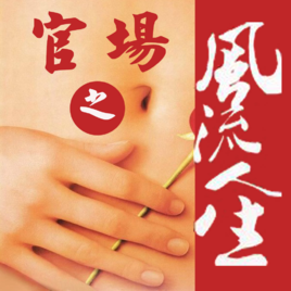 官场之风流人生