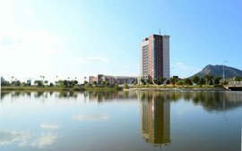 辽宁工程技术大学葫芦岛校区_360百科