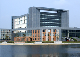 盐城师范学院物理科学与电子技术学院